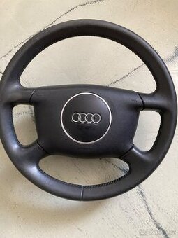 Volant audi a4 b6