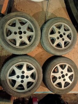 Alu kola 13" 4x108