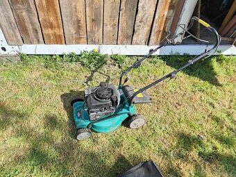 Zahradní benzínová sekačka garden master 41 cm
