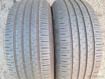 235/55/18 Continental Letní 5 mm