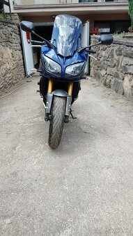 Fazer - 1