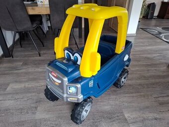 Little Tikes Terénní auto Cozy