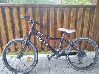 Dětské kolo CORE Nipper 20