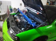 díly 1.8T