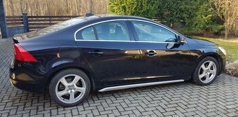 Prodám Volvo S60 D3