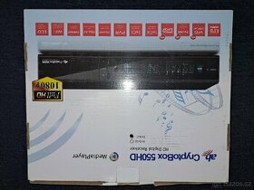 Sep top box