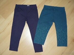 Leginy vel. 152 / 158 - 1