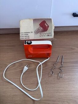 RETRO MIXÉR ETA