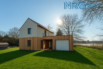 Prodej rodinného domu 135m2, pozemek 1285m2, Týniště u Maleš