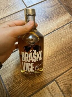 Bráškovice 2.0 (Žufánek / Agraelus) - 1