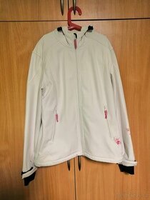 Dámská bunda Softshell velikosti M