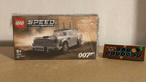 LEGO 76911 - nove