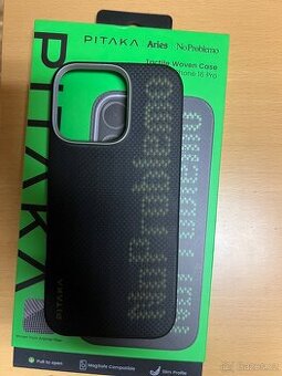 Kryt pitaka iPhone 16 pro