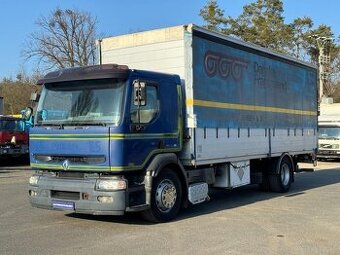 Renault PREMIUM 320 DCI ČELO