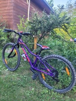 Dívčí kolo KELLYS KITER 30 24"