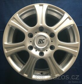 Disk Brock RC15 6.5x16