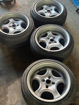 Kola4x100 205/45 r16