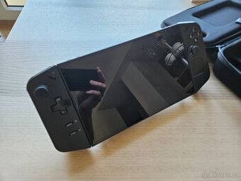 Lenovo Legion Go
