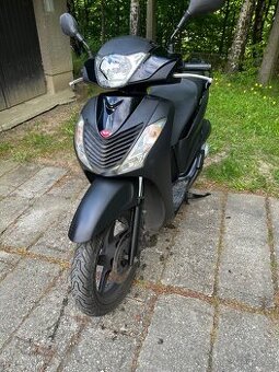 Honda SH 125i