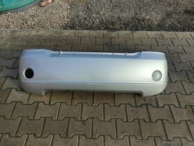 Zadní nárazník na Chevrolet Spark