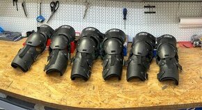 Ortezy na míru pro enduro, motokros HSbrace