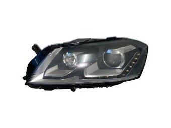 Levý xenon LED denní svícení 3AB941751 VW Passat B7 2012