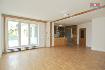 Prodej bytu 5+kk, 140 m², České Budějovice, ul. Ant. Barcala