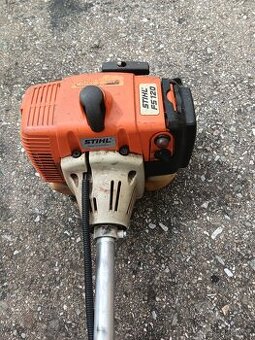 Stihl křovinořez - 1