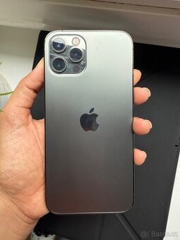 iPhone 12 Pro, 256 GB