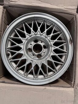BMW E30 STYLING 5, 4x100, R15, ET24