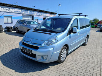 Citroen Jumpy Oceanic 2,0 HDI 100 kW L2 7míst