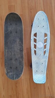 Skateboard