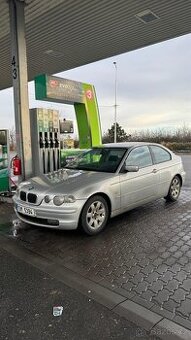 Bmw e46 compact