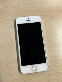 iPhone SE
