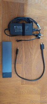 HP Elite Thunderbolt 3 - 1
