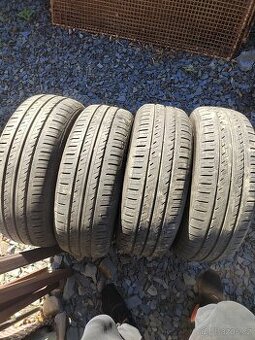 Prodám letní pneu 205/65/15 Goodride Radial RP28