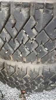 265/70R19,5 - 1