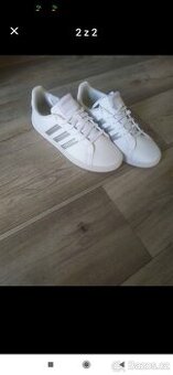 Dámské boty Adidas