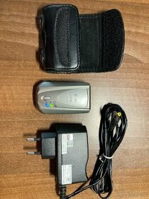 GPS bluetooth přijímač i-tec