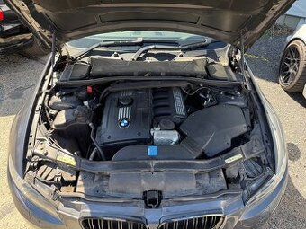 Motor n53 160kw z e92