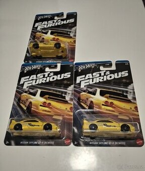 Hot wheels 34