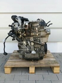 Motor CAY CZC CXS CMB CTH DJK CHY