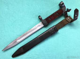 Sovětský nožový bodák M1947