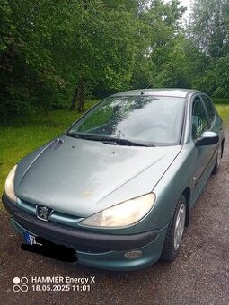 Prodám 1, 4i55kw STK 5/26,naj 200...tkm