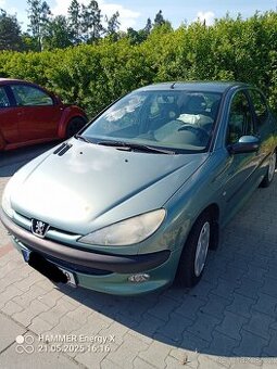 Prodám 1, 4i55kw STK 5/26,naj 200...tkm