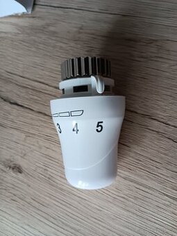 Termostaticka hlavice M30