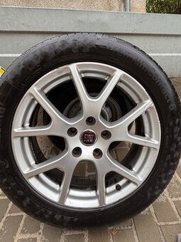 Fiat Freemont