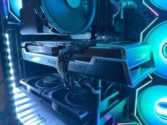 XFX Speedster QICK 319 AMD Radeon RX 6700 XT