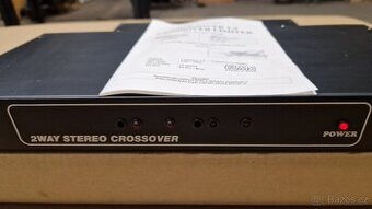 Crossover limiter 2-2 - 1