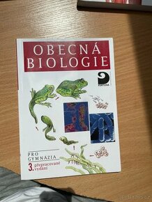 Obecná biologie - 1